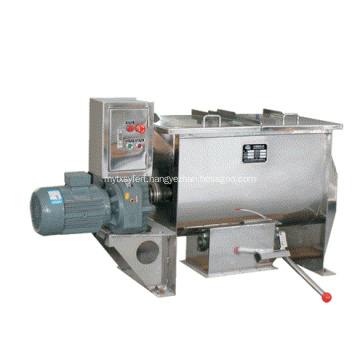 Ribbon Mixer for Fertilizer Powder